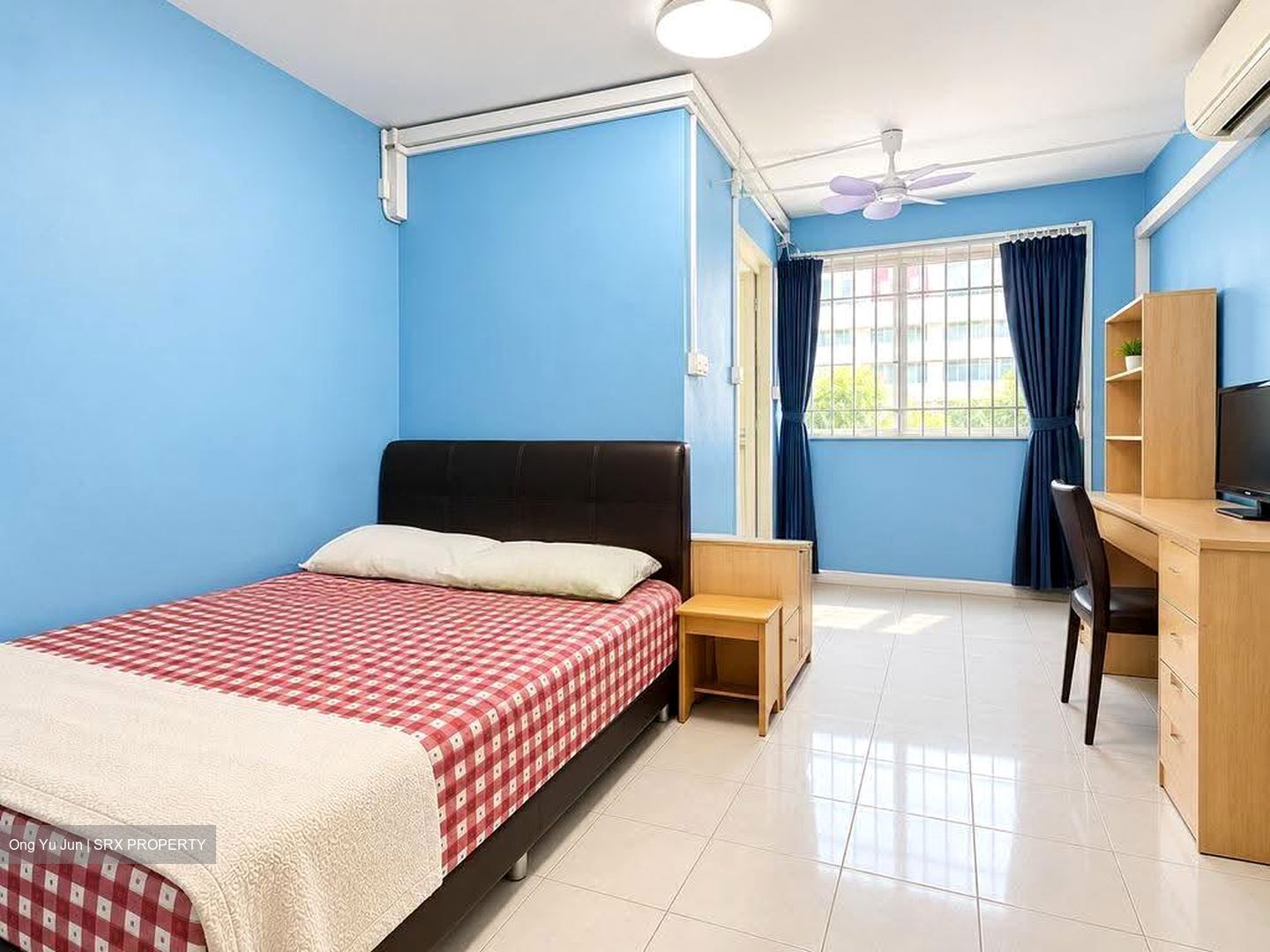 Blk 721 Jurong West Avenue 5 (Jurong West), HDB 4 Rooms #636030671